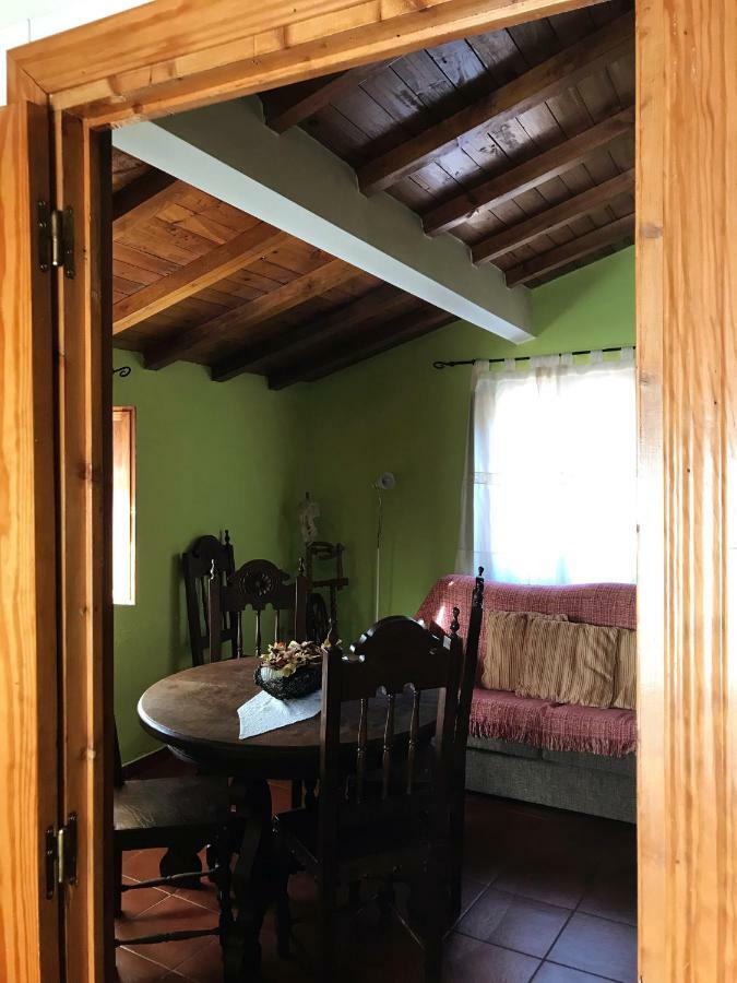Вілла Casa Barrero Робледільйо-де-Гата Екстер'єр фото
